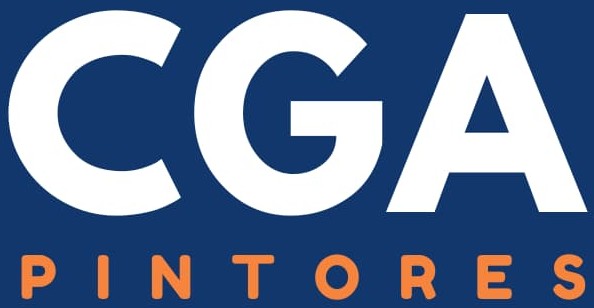 cga pintores logo